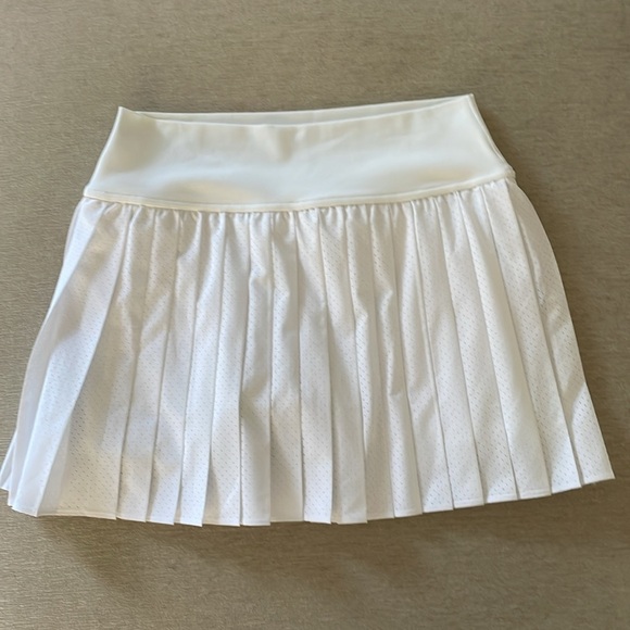 Aerie Keep It Cool Skort - Picture 5 of 7